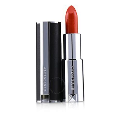 Givenchy Ladies Le Rouge Luminous Matte High Coverage